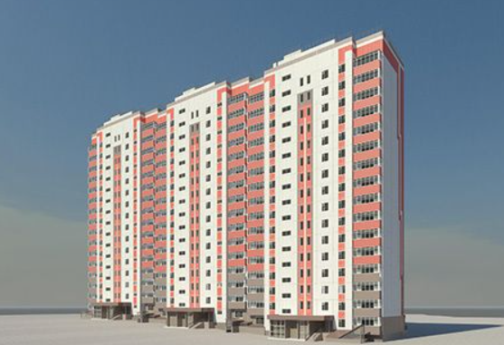Новониколаевский